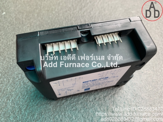 Brahma CODE 18047013 KOMPACT type TGRD61 (3)